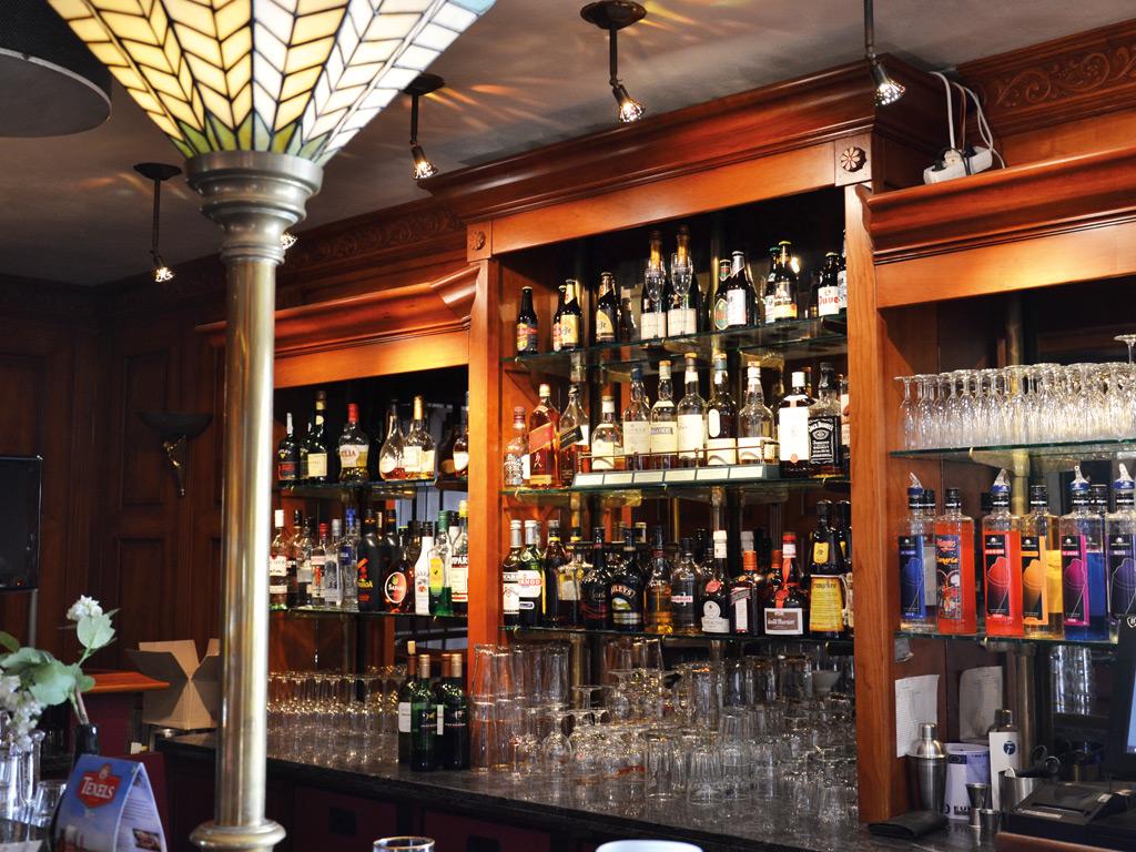 Fletcher Hotel Restaurant Marijke Bergen Kültér fotó