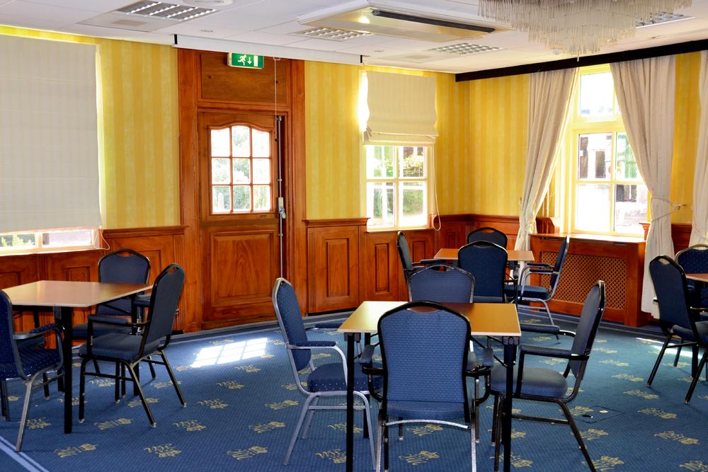 Fletcher Hotel Restaurant Marijke Bergen Kültér fotó