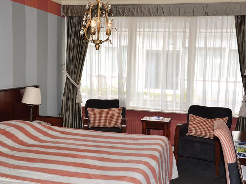 Fletcher Hotel Restaurant Marijke Bergen Kültér fotó