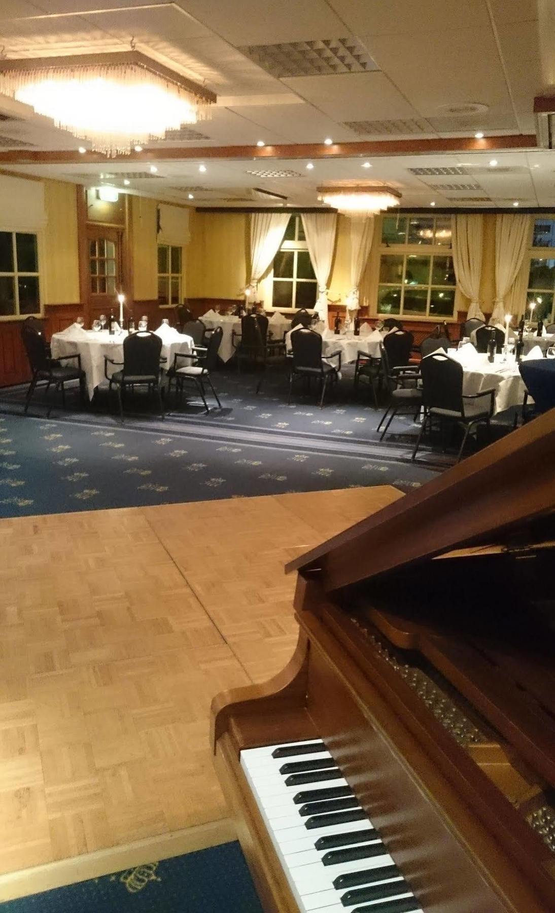 Fletcher Hotel Restaurant Marijke Bergen Kültér fotó